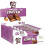 Pip & Nut Peanut Butter Stuffed Oat Bar Chocolate, 15 x 48g 1