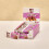 Pip & Nut Peanut Butter Stuffed Oat Bar Chocolate, 15 x 48g 3