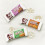 Pip & Nut Peanut Butter Stuffed Oat Bar Chocolate, 15 x 48g 4
