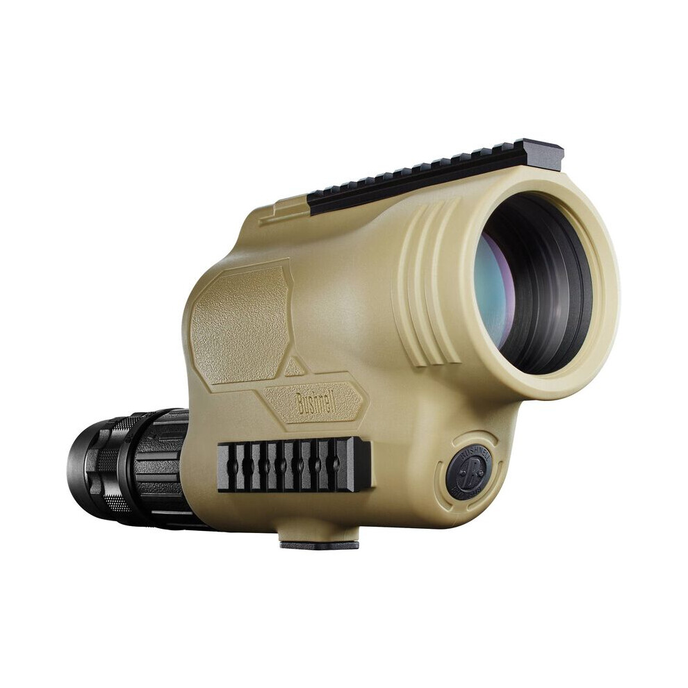 Bushnell 15-45x60 Legend T-Series Tactical Spotting Scope
