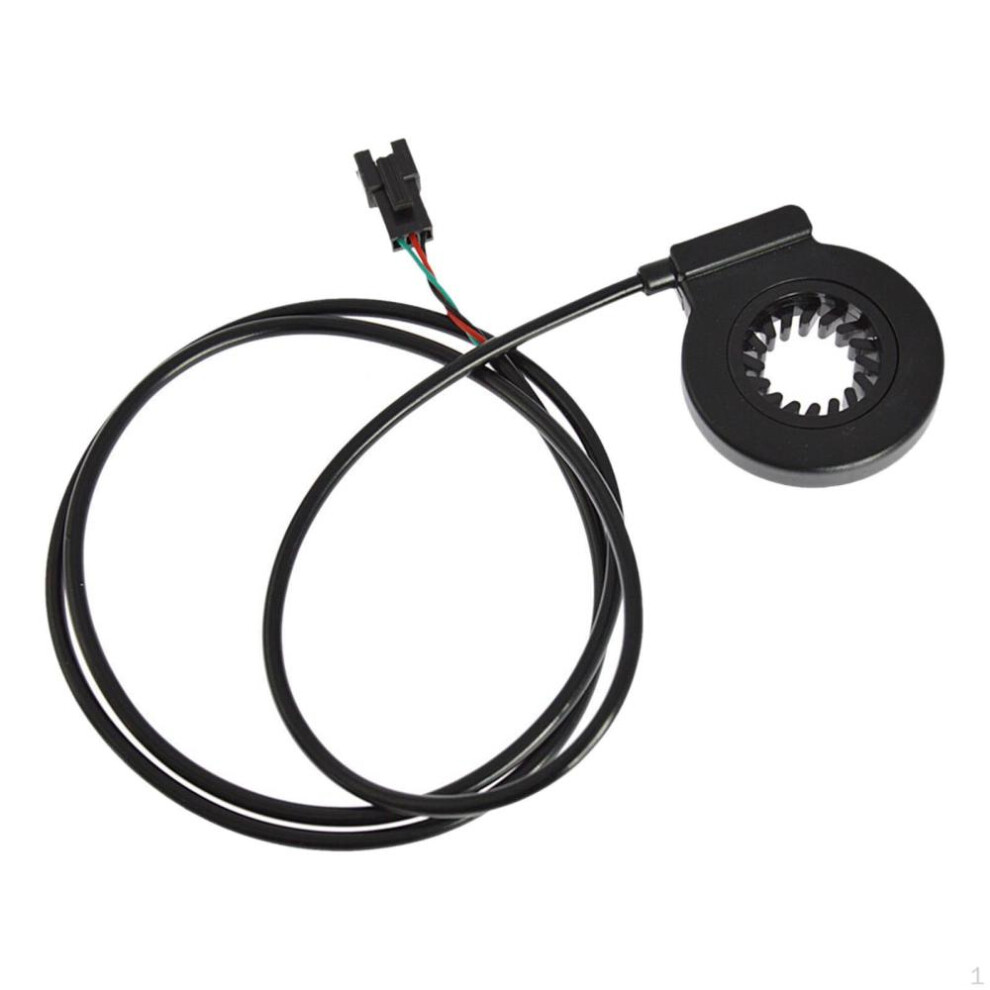 Electric Bicycle Pedal Assistant Sensor Double Hall Pas System Assist