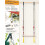 Kids Trapeze Bar with Gym Rings for Climbing Frame 4