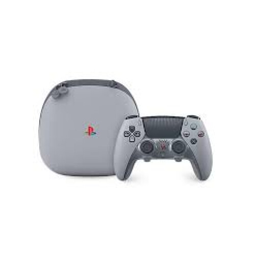 Sony PS5 DualSense Wireless Controller - 30th Anniversary Limited Edition 1