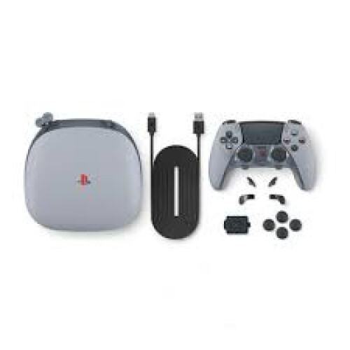 Sony PS5 DualSense Wireless Controller - 30th Anniversary Limited Edition 2