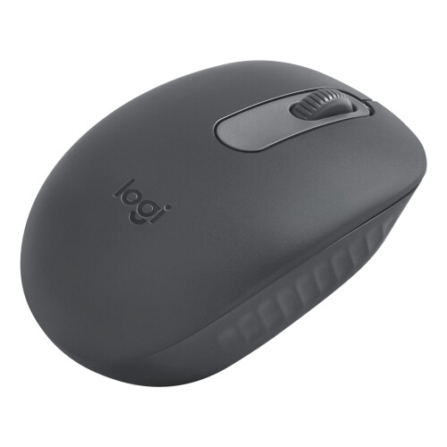 Logitech Logitech M196 - mouse - Bluetooth - graphite 2