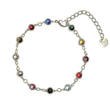 Taylor Swift Bejeweled Bracelet, Swifti Bracelet, T.s.