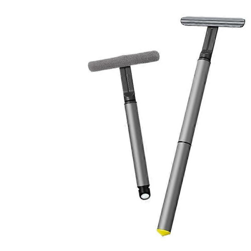 Car dirt removal scraper shovel multifunctional broken window cleaning tool