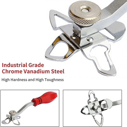Windshield unlocking tool for installing seals and trim (1pc, Red) 2