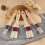Pastry Brushes for Baking Basting Brush with Boar Bristles And Beech Hardwood 8