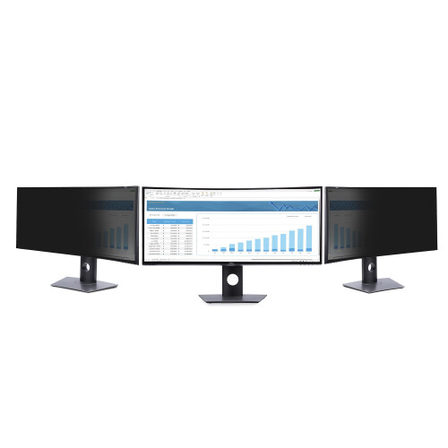 StarTech.com PRIVACY SCREEN DELL P3424WE 1