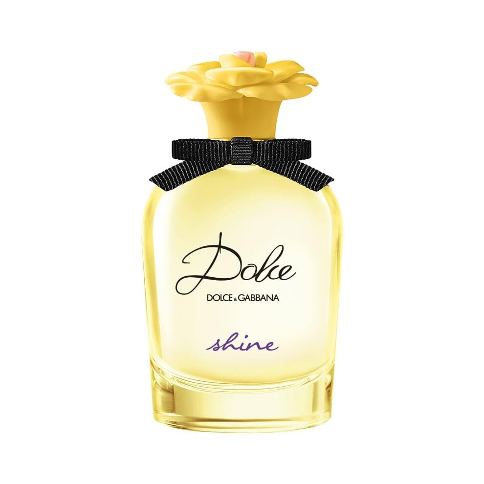 Dolce & Gabbana Dolce Shine Eau de Parfum 75ml