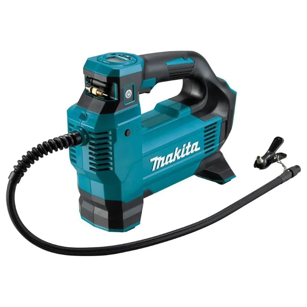 Makita DMP181Z 18V Li-ion LXT Inflator , Batteries and Charger Not Included