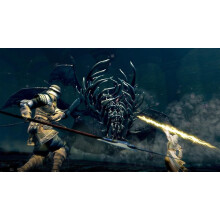 Dark Souls Remastered PS4 Game