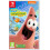 SpongeBob SquarePants The Patrick Star Game Switch 2