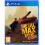 Metal Max Xeno Reborn PS4 Game 6
