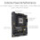 ASUS MB AMD B650 TUF GAMING WIFI D5 ATX 2