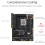 ASUS MB AMD B650 TUF GAMING WIFI D5 ATX 3