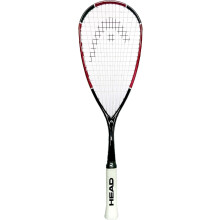 HEAD Nano Ti 110 Squash Racquet (Various Options)