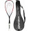 HEAD Nano Ti 110 Squash Racquet (Various Options) 6