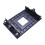 Amd Am4 Cpu Cooler Fan Bracket Heatsink Bracket Universal Backplane Mount 4