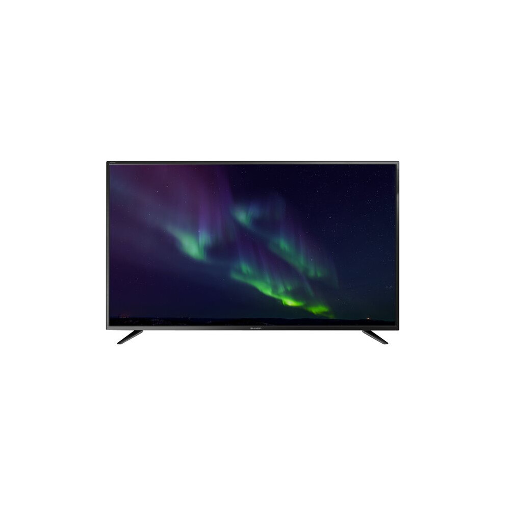 Sharp LC-49CUG8052K 49" 4K UHD LED Smart TV