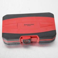 Voltage tester 13pcs ved insulated screwdriver set high voltage 1000V phillips slotted torx hand