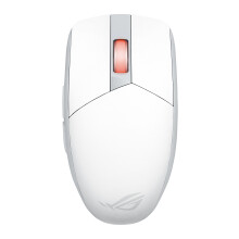 Gaming muis - Asus - ROG Strix Impact III Wireless - Ambidextrous - 36000 DPI - Bluetooth 5.1
