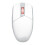 ASUS Gaming-Maus - Asus - ROG Strix Impact III Wireless - Beidhändig - 36000 DPI - Bluetooth 5.1 1