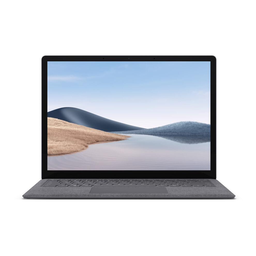 Microsoft Surface Laptop 4, 13" Core I5-1135G7 8Gb 256Gb Silver A Grad