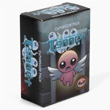 Maestro Media MAM30216E The Binding Of Isaac Four Souls 2nd Edition Board Game
