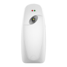 Automatic Air Freshener Spray Automatic Adjustable Aromatherapy Machine Indoor Indoor Wall-mounted Aerosol Spray Air Freshener