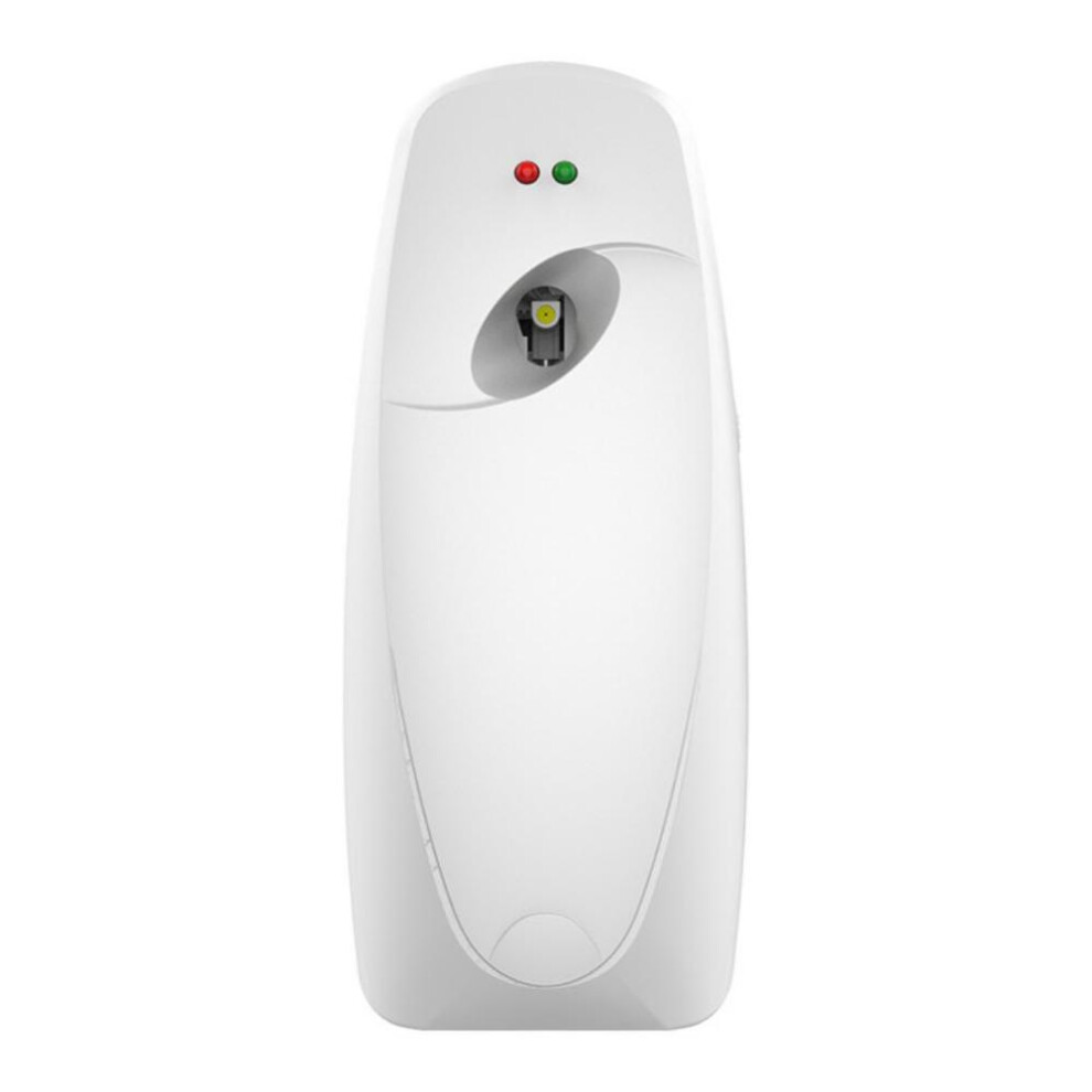 Automatic Air Freshener Spray Automatic Adjustable Aromatherapy Machine Indoor Indoor Wall-mounted Aerosol Spray Air Freshener