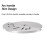 Stainless Steel Pizza Cutter with Non-Slip Ergonomic Handle 9