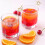 Gold Star Bamboo Cocktail Picks,14cm Long Decorative Toothpicks Skewers For Fruits And Drink Garnish, Holiday Party Decorations 50 Pcs Hl1 5