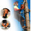 Tree Climbing Spikes, Portable Pole Climbing Spurs, Anti-rust Tree Climbing Tool For Climbers, Logging, Hunting Observation, Fruit Picking 2