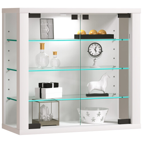Wall Display Case Hanging Glass Display Case Wall Display Case Glass Vitrosa S