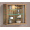 Wall Display Case Hanging Glass Display Case Wall Display Case Glass Vitrosa S 3