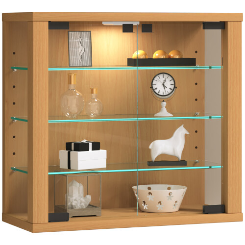 Wall Display Case Hanging Glass Display Case Wall Display Case Glass Vitrosa S