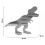 Regal Dinosaurier Kinder Toniebox Tonies 6