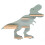 Regal Dinosaurier Kinder Toniebox Tonies 4