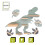 Regal Dinosaurier Kinder Toniebox Tonies 5