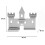 Regal Schloss Kinder Toniebox Tonies 5