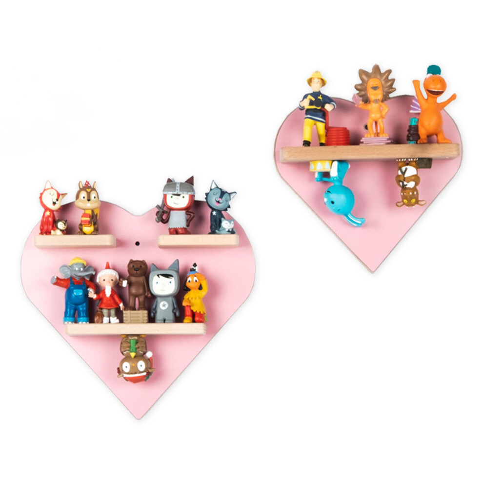 Regal Herz Kinder Toniebox Tonies 4260641120383