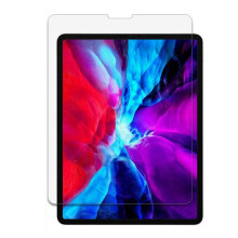 (Apple iPad Pro 11 (2020)) Tempered Glass Screen Protector for Apple iPad 9.7 Pro 11 10.2" 10.5 7 8 9th Gen 20 21 22