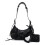 Small Shoulder Bag Le Cagole Design 1