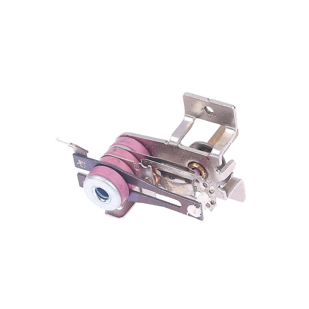 Ac250v/16A Temperature Switch Heating Thermostat Kdt-200 For Electric Iron Oven Hfmqv 8107440937179