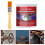 Car Anti-rust Chassis Rust Converter Water-based Primer Metal Rust Remover 5
