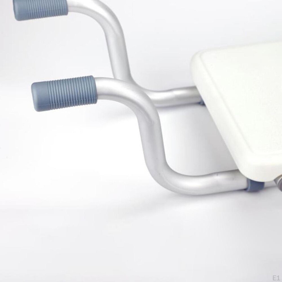 Bath Bench, Three Stage Adjustable Shower Seat For Handicap Easy Assembly Fits Most Bathtubs