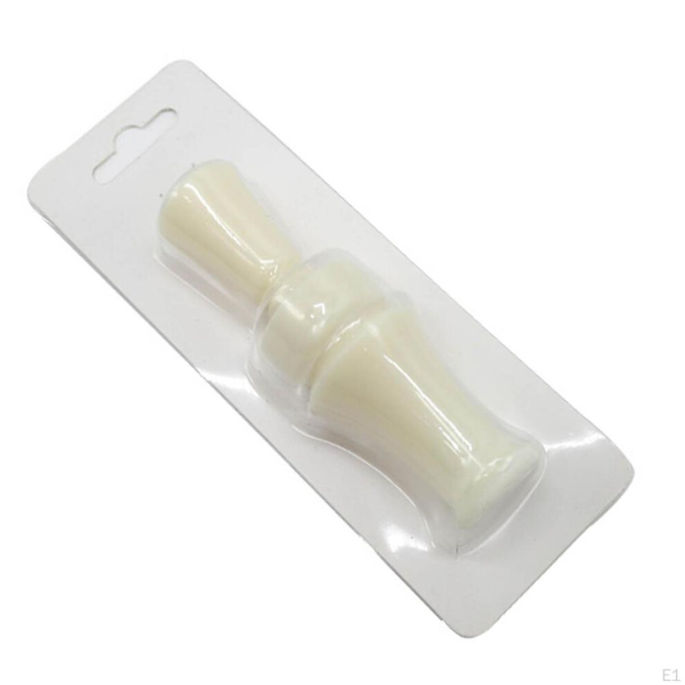 Outdoor Duck Call Whistle Decoy Sound Lure Mallard Mallards Waterfowl Wild Gooses Hunting Animal