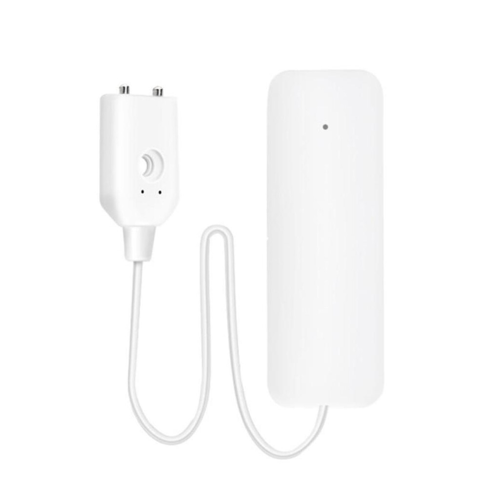 Household Alarm Water Leakage Alarm Independent Wifi Water Leakage Sensor Detector Flood Overflow Alarm Security Alarm System